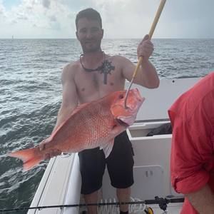 Meet your Posher, Jack